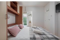 Villa Nevena Appartamento 1 – Apartman 2 foto 2