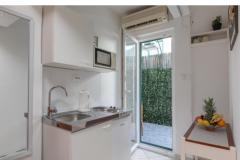 Villa Nevena Appartamento 1 – Apartman 2 foto 3