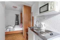 Villa Nevena Appartamento 1 – Apartman 2 foto 4