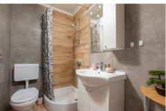 Villa Nevena Appartamento 1 – Apartman 2 foto 5