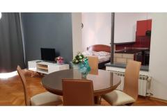 Villa Rossa Appartamento 1 – 101 foto 1