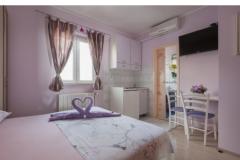 Villa Simic Appartamento 4 – Studio app foto 2