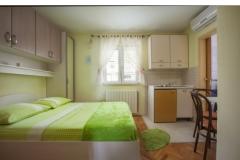 Villa Simic Appartamento 4 – Studio app foto 3