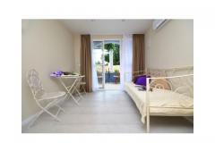 Villa Tomas Bougenvilia Appartamento 4 – st pool foto 4
