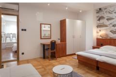 Villa Vinka  Appartamento 3 – A5 foto 1