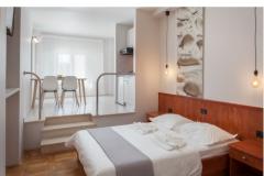 Villa Vinka  Appartamento 3 – A5 foto 2