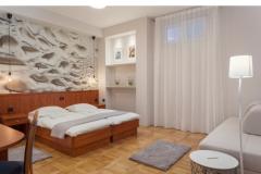 Villa Vinka  Appartamento 3 – A5 foto 4