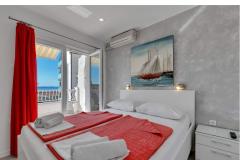 Appartamenti Zorica Appartamento 2 – A2 4+1 foto 3