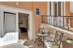 Appartamenti Zorica Appartamento 4 – A6 2+2 foto 1