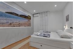 Appartamenti Zorica Appartamento 4 – A6 2+2 foto 2