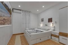 Appartamenti Zorica Appartamento 4 – A6 2+2 foto 3