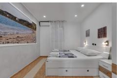 Appartamenti Zorica Appartamento 4 – A6 2+2 foto 4