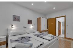 Appartamenti Zorica Appartamento 4 – A6 2+2 foto 5