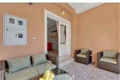 Appartamenti Zorica Appartamento 3 – A5 foto 1