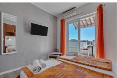 Appartamenti Zorica Appartamento 6 – A8 foto 4