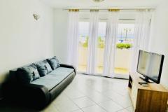 All Beachfront  Appartamento 1 – Apartman 1 foto 2