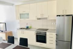 All Beachfront  Appartamento 1 – Apartman 1 foto 3
