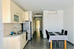 All Beachfront  Appartamento 1 – Apartman 1 foto 4