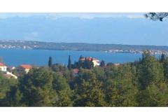 Appartamento M.Borojević Lukoran Appartamento 1 – Apartman foto 1