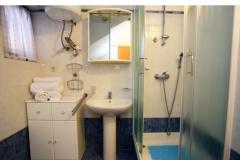 Appartamenti Gašpe Appartamento 1 – A1 foto 2