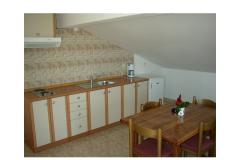Appartamenti Holiday Appartamento 3 – apartman 3 foto 1