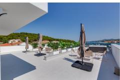 Appartamenti Dora Kukljica  Appartamento 2 – AR 2 foto 3