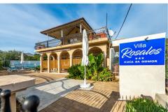 Case vacanza  *** Appartamento 1 – Rosales foto 1
