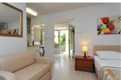 Villa Eden Appartamento 4 – Studio foto 1