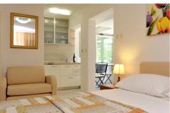 Villa Eden Appartamento 4 – Studio foto 2