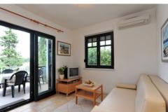 Villa Eden Appartamento 2 – App 3+1 foto 1