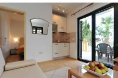 Villa Eden Appartamento 2 – App 3+1 foto 2