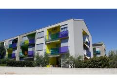 Appartamenti AZUR Umag Appartamento 2 – Apartman 3 foto 1