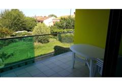 Appartamenti AZUR Umag Appartamento 2 – Apartman 3 foto 5