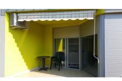Appartamenti AZUR Umag Appartamento 1 – Apartman 2 foto 5