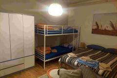 Appartamenti Boris Appartamento 2 – Umag App 2 foto 4