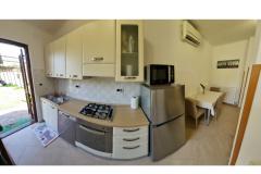 Appartamenti Valentina Appartamento 1 – Apartman 1 foto 2