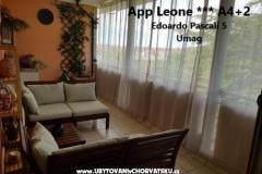 App Leone Appartamento 1 – App LEONE foto 1