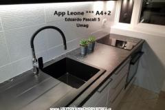 App Leone Appartamento 1 – App LEONE foto 3
