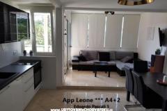 App Leone Appartamento 1 – App LEONE foto 4