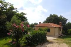 Casa za Odmor Appartamento 1 – kuća foto 1