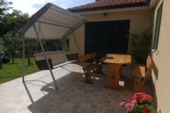 Casa za Odmor Appartamento 1 – kuća foto 2