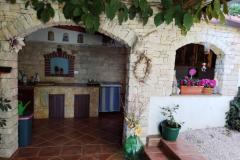 Laureta Umag Appartamento 1 – APP  1pr foto 5