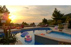 Casa di pietra-Villa Poplat Appartamento 1 – Dream foto 1