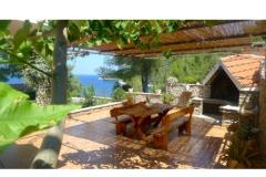 Casa di pietra-Villa Poplat Appartamento 1 – Dream foto 2