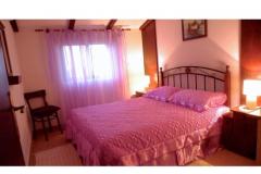 Casa di pietra-Villa Poplat Appartamento 1 – Dream foto 3