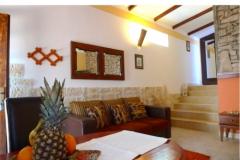 Casa di pietra-Villa Poplat Appartamento 1 – Dream foto 4