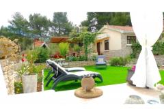 Casa di pietra-Villa Poplat Appartamento 1 – Dream foto 5