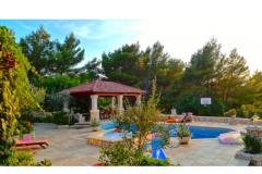 Casa di pietra-Villa Poplat Appartamento 2 – Romantic foto 1