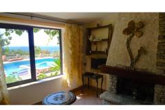 Casa di pietra-Villa Poplat Appartamento 2 – Romantic foto 4