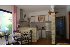Casa di pietra-Villa Poplat Appartamento 3 – Fantasy foto 1